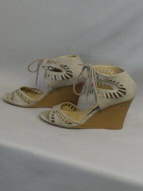 CL by Chinese Laundry "Bright Sun" Wedge Sandals
